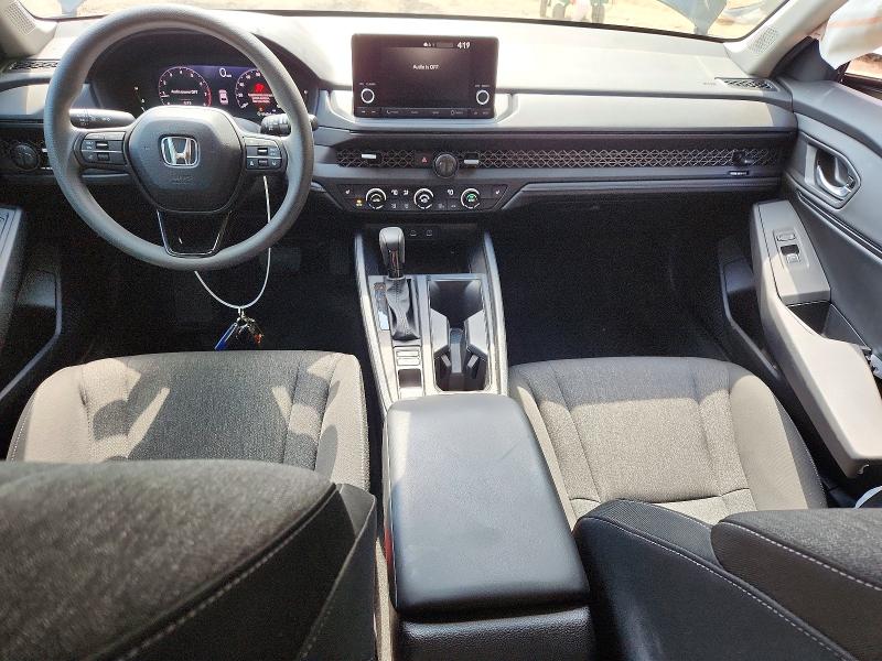 Продаж на аукціоні авто 2024 Honda Accord, vin: 1HGCY1F36RA086355, номер лоту: 59829686