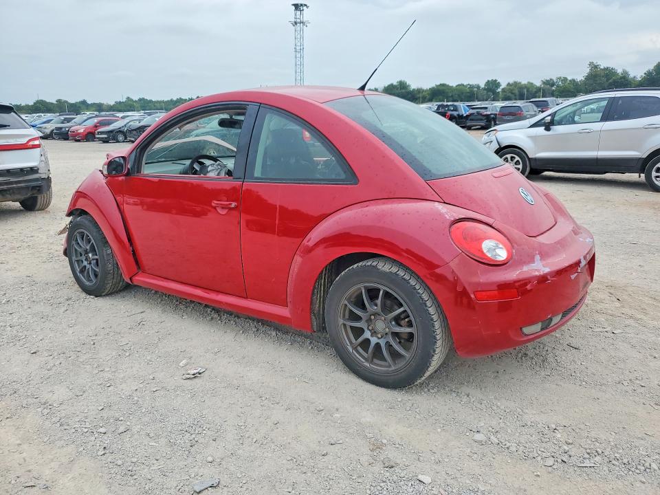 Aukcja sprzedaży 2010 Volkswagen New Beetle, vin: 3VWPG3AG0AM004116, numer aukcji: 62500886