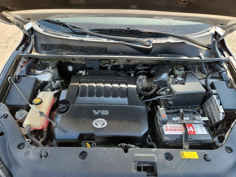 Продажа на аукционе авто 2012 Toyota Rav4, vin: JTMRK4DV9C5107148, номер лота: 59983046