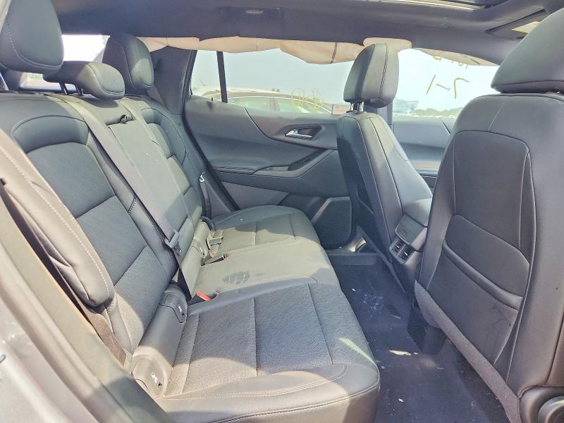 60556966 :رقم المزاد ، 3GNAXHEG3TL102055 vin ، 2026 Chevrolet Equinox مزاد بيع