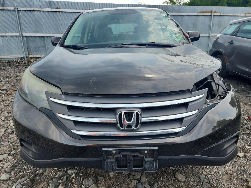 2014 Honda Cr-v მანქანა იყიდება აუქციონზე, vin: 5J6RM4H31EL043487, აუქციონის ნომერი: 62594966