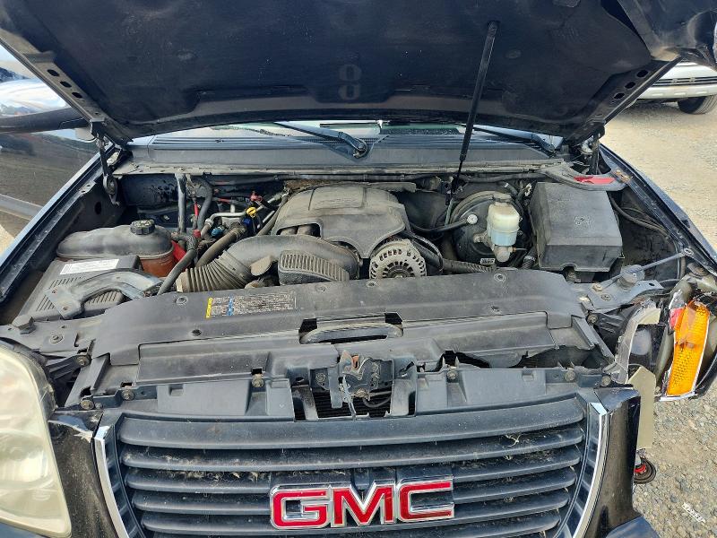 Продажа на аукционе авто 2007 Gmc Yukon, vin: 1GKFK13087J349129, номер лота: 62255346