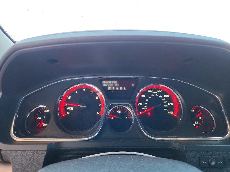 59700636 :رقم المزاد ، 1GKKRTKD9EJ333030 vin ، 2014 Gmc Acadia مزاد بيع