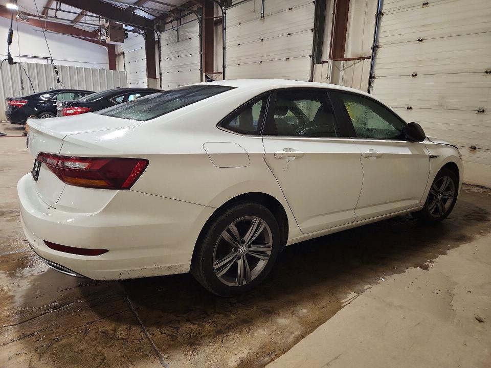 Продажа на аукционе авто 2019 Volkswagen Jetta, vin: 3VWC57BU8KM077087, номер лота: 59852486