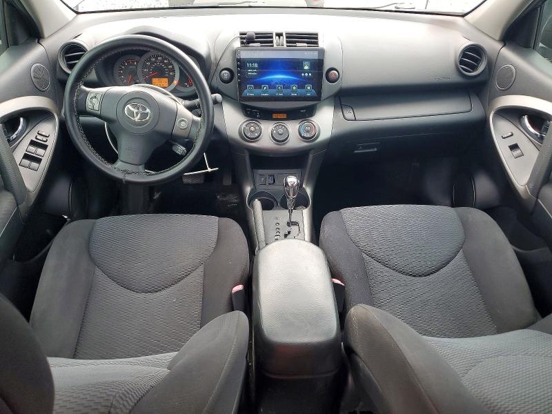 2009 Toyota Rav4 მანქანა იყიდება აუქციონზე, vin: JTMBK32V395083467, აუქციონის ნომერი: 62747196