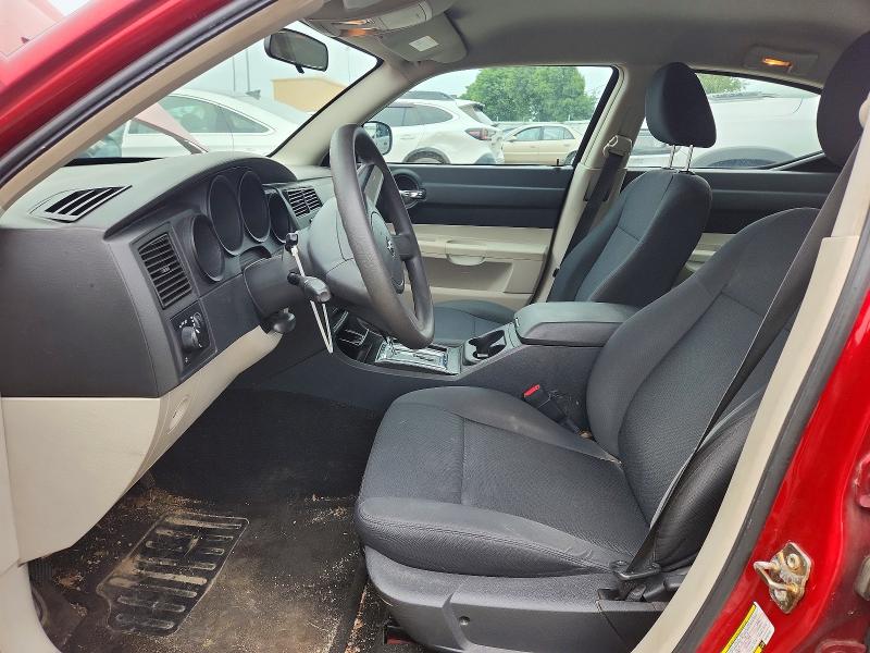 Aukcja sprzedaży 2006 Dodge Charger, vin: 2B3KA43G46H492723, numer aukcji: 62691736
