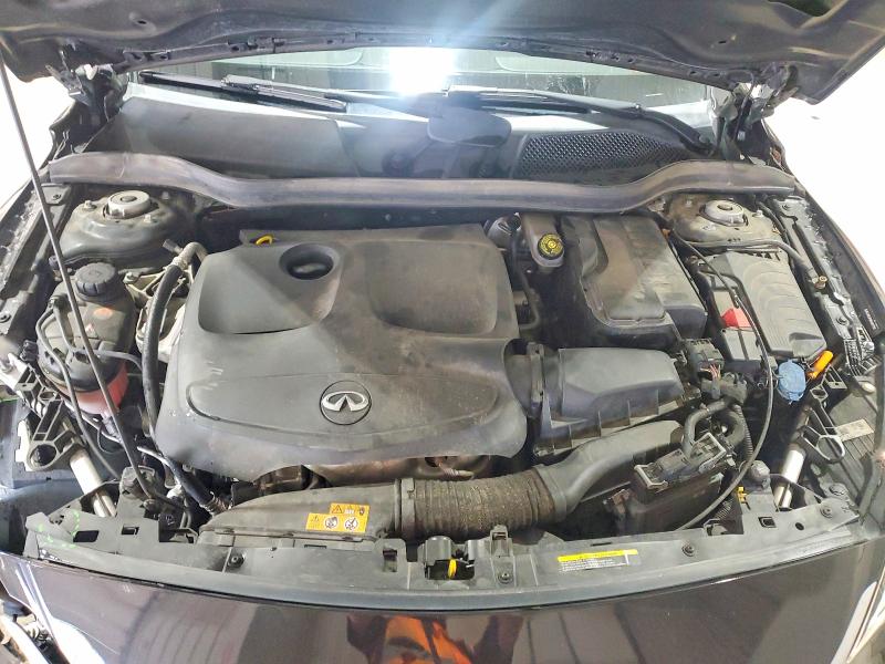 Aukcja sprzedaży 2019 Infiniti Qx30, vin: SJKCH5CP8KA007753, numer aukcji: 51924506