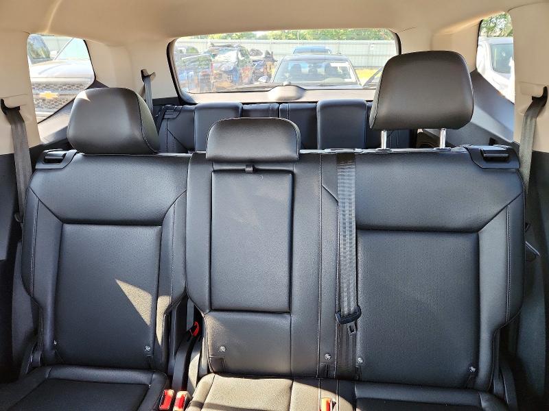 Aukcja sprzedaży 2019 Volkswagen Atlas, vin: 1V2LR2CA5KC515093, numer aukcji: 59201286