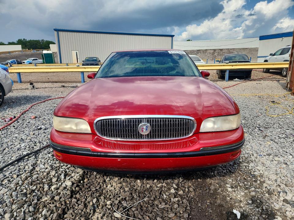 Продаж на аукціоні авто 1999 Buick Lesabre, vin: 1G4HP52K4XH482893, номер лоту: 61741046