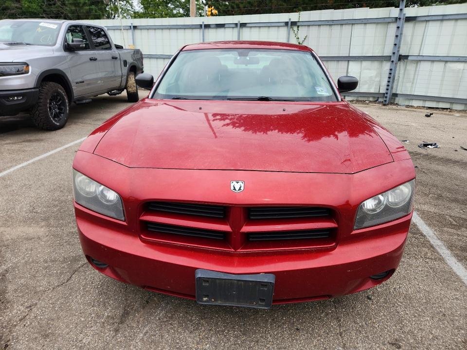 Aukcja sprzedaży 2006 Dodge Charger, vin: 2B3KA43G46H492723, numer aukcji: 62691736