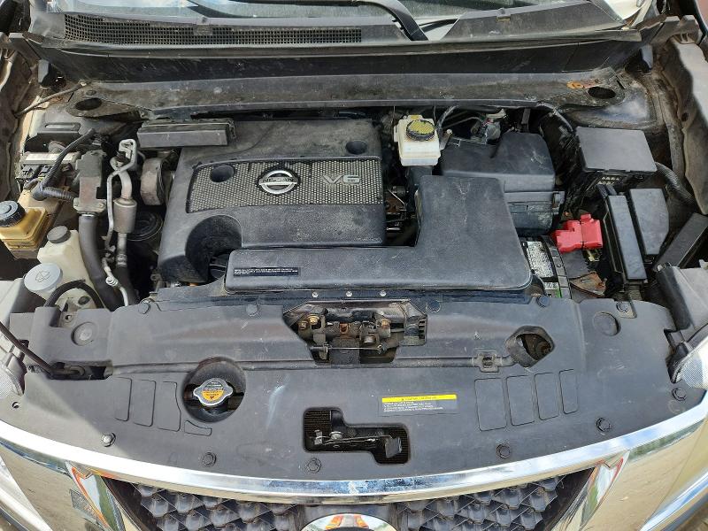 63340886 :رقم المزاد ، 5N1AR2MNXFC629716 vin ، 2015 Nissan Pathfinder مزاد بيع