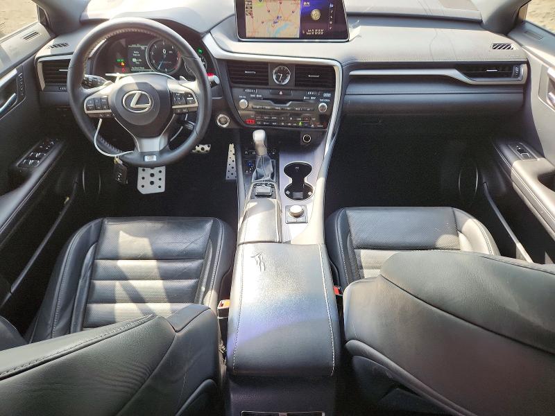 Продажа на аукционе авто 2018 Lexus Rx 350, vin: 2T2BZMCA6JC158954, номер лота: 59714986