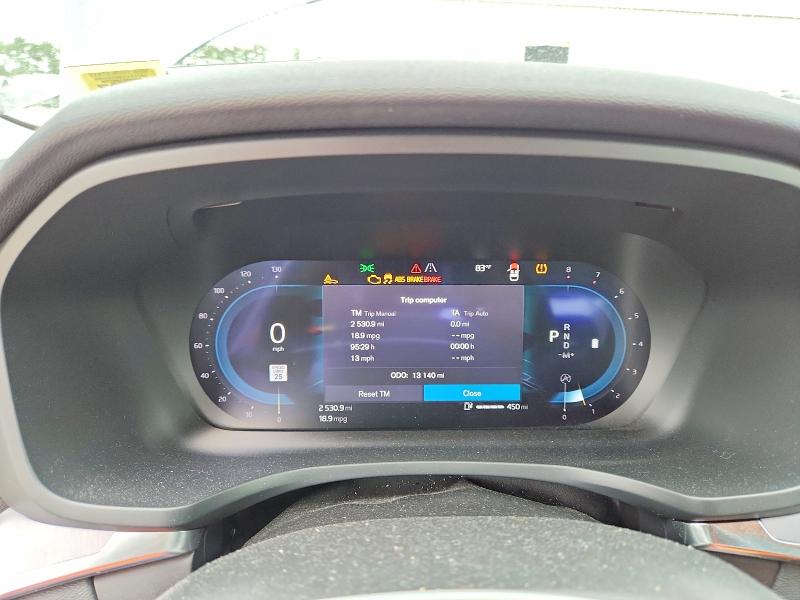 Продажа на аукционе авто 2024 Volvo S60, vin: 7JRL12FK8RG303967, номер лота: 60816296