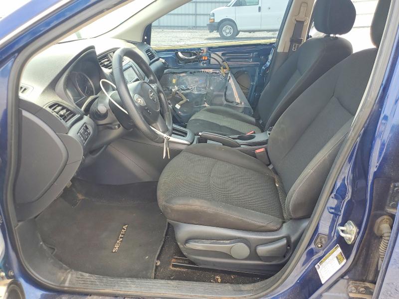 Aukcja sprzedaży 2019 Nissan Sentra, vin: 3N1AB7AP2KY351328, numer aukcji: 62747576