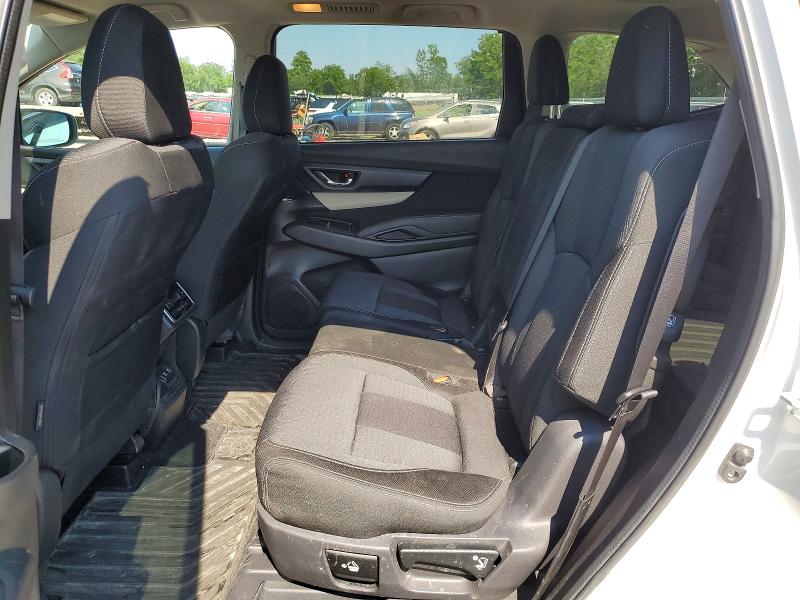 60567066 :رقم المزاد ، 4S4WMABD1N3456739 vin ، 2022 Subaru Ascent مزاد بيع