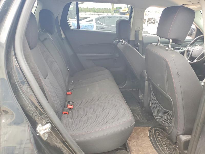 Aukcja sprzedaży 2013 Gmc Terrain, vin: 2GKALMEK6D6356810, numer aukcji: 60853016