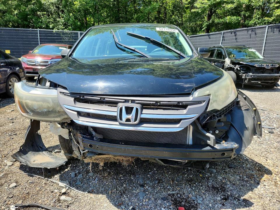 Продажа на аукционе авто 2014 Honda Cr-v, vin: 2HKRM4H35EH627496, номер лота: 62118956