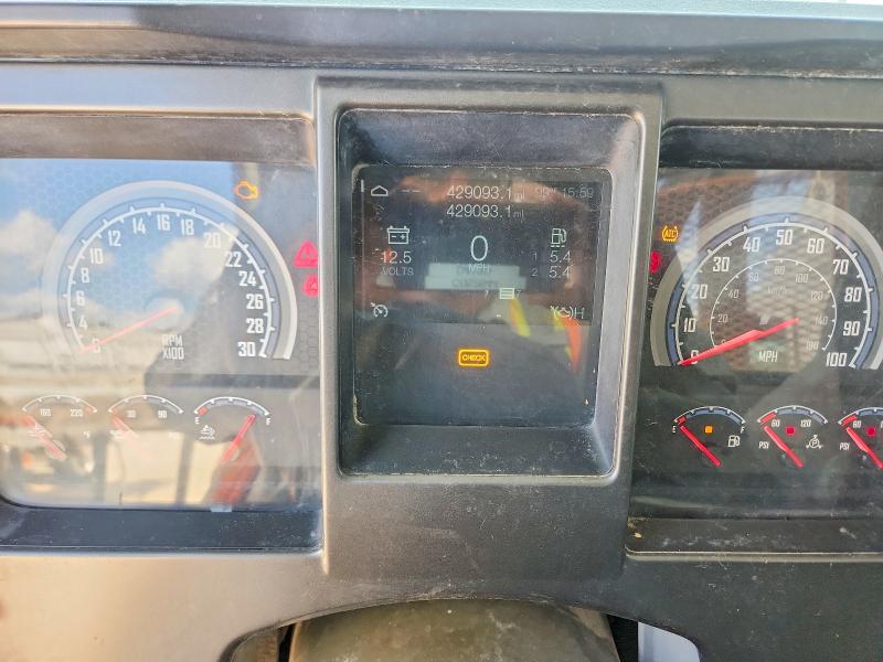 Продажа на аукционе авто 2019 Mack Pi64, vin: 1M1PN3GY3KM001880, номер лота: 58308746