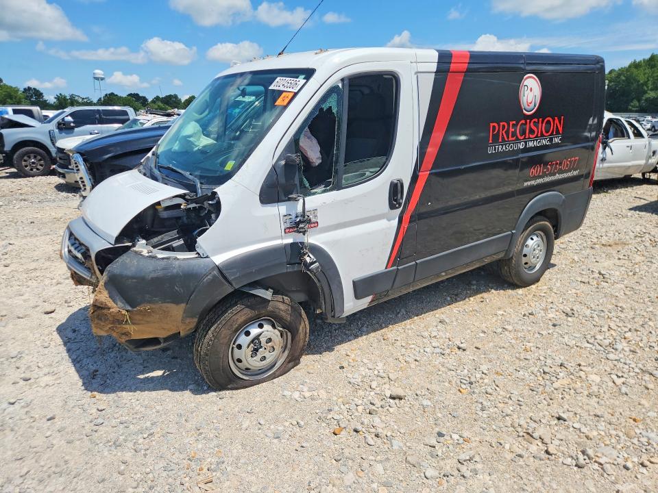Продаж на аукціоні авто 2020 Ram Promaster 1500, vin: 3C6TRVNG5LE141591, номер лоту: 60245506