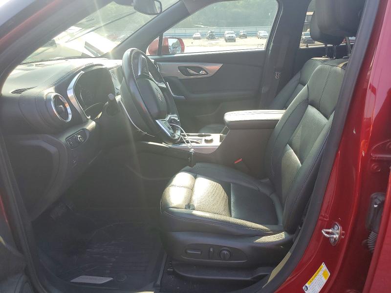 Aukcja sprzedaży 2020 Chevrolet Blazer, vin: 3GNKBDRS9LS628044, numer aukcji: 60995196
