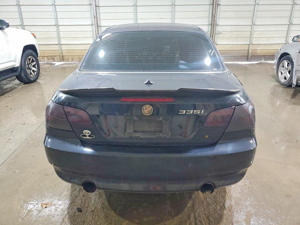 Aukcja sprzedaży 2009 Bmw 335, vin: WBAWL73589P182663, numer aukcji: 61040926