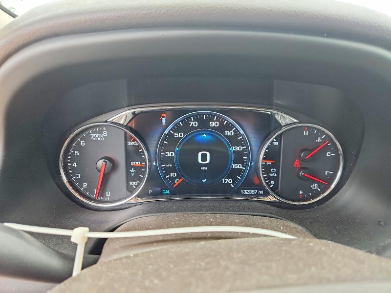 Aukcja sprzedaży 2018 Gmc Acadia, vin: 1GKKNPLS1JZ150040, numer aukcji: 60249696