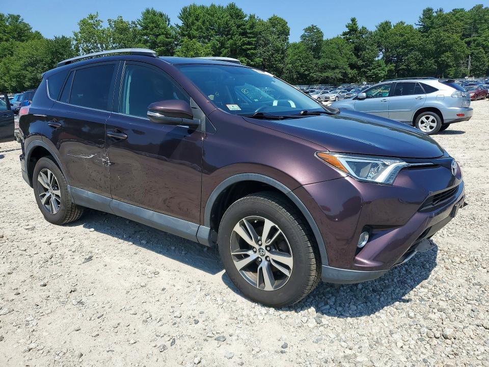 2016 Toyota Rav4 მანქანა იყიდება აუქციონზე, vin: 2T3RFREV7GW461703, აუქციონის ნომერი: 62900656