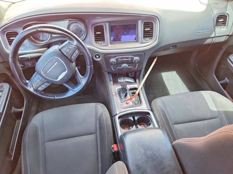 Продажа на аукционе авто 2020 Dodge Charger, vin: 2C3CDXBGXLH119683, номер лота: 60232216