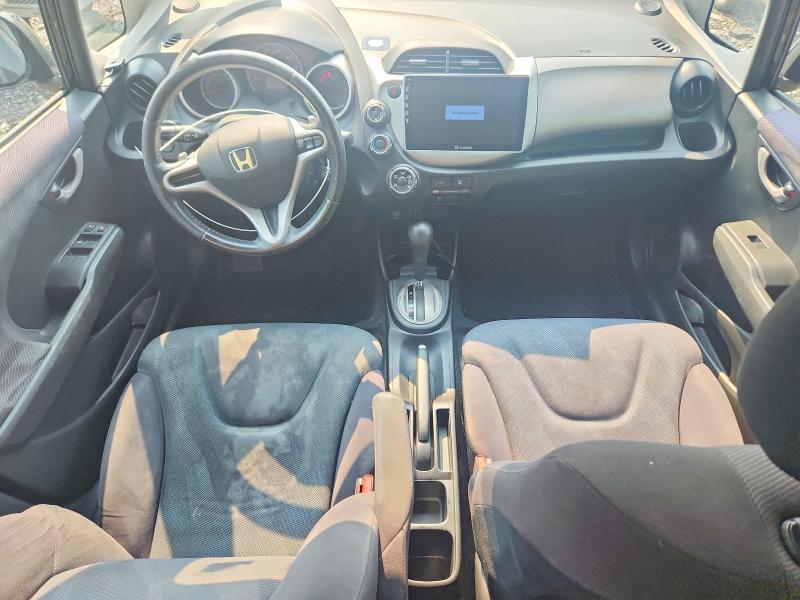 2011 Honda Fit მანქანა იყიდება აუქციონზე, vin: JHMGE8H52BS010422, აუქციონის ნომერი: 62612096