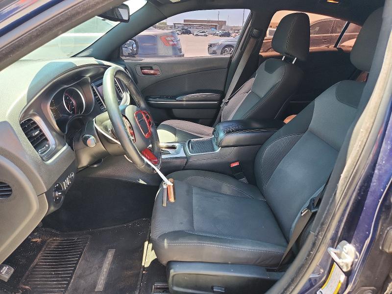 62911306 :رقم المزاد ، 2C3CDXBG9GH228383 vin ، 2016 Dodge Charger مزاد بيع
