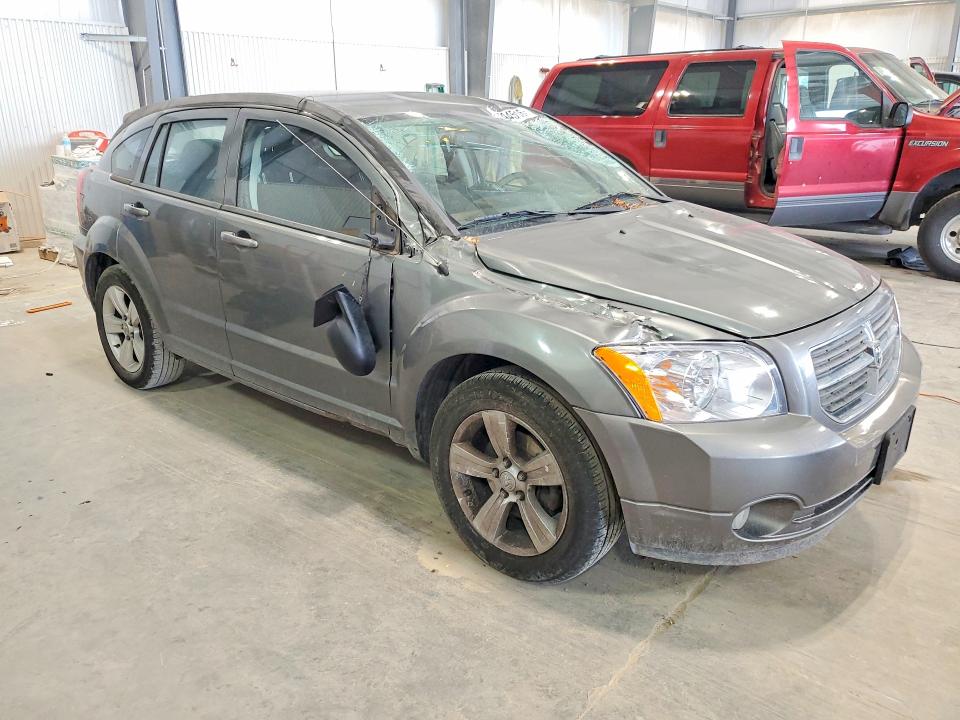 Aukcja sprzedaży 2012 Dodge Caliber, vin: 1C3CDWDA4CD535390, numer aukcji: 60094516