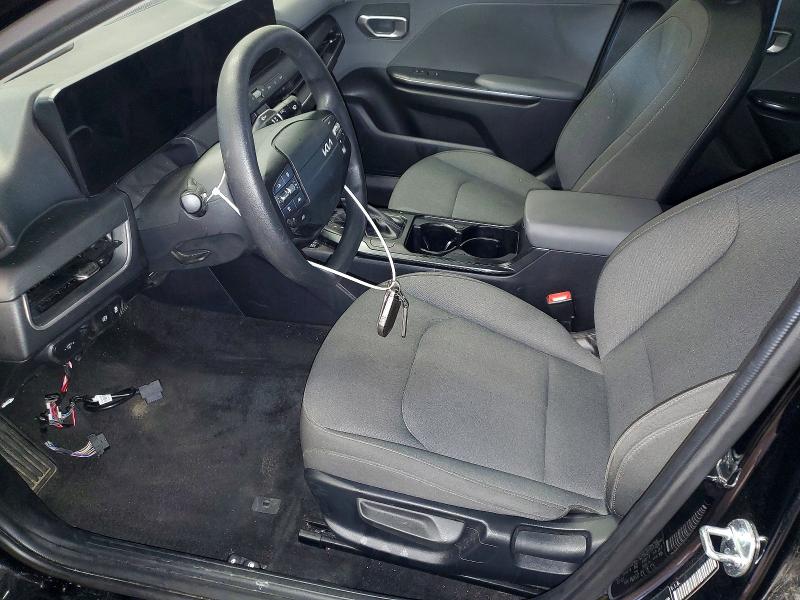 Aukcja sprzedaży 2025 Kia K4, vin: 3KPFT4DE2SE094729, numer aukcji: 62156576