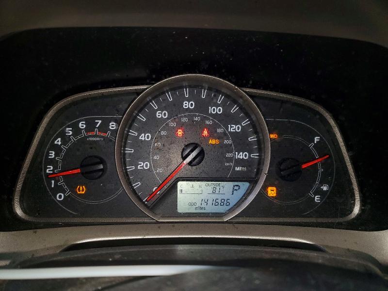 2013 Toyota Rav4 მანქანა იყიდება აუქციონზე, vin: 2T3RFREV7DW032606, აუქციონის ნომერი: 60485796