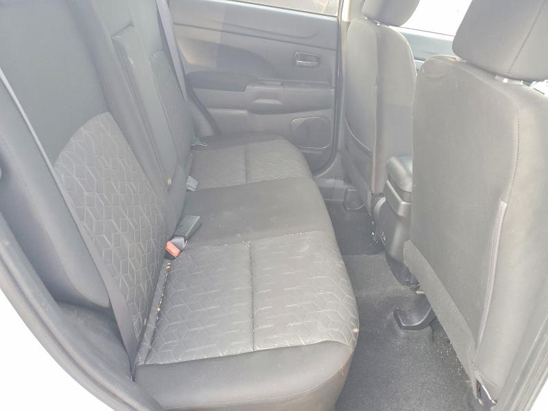 Aukcja sprzedaży 2022 Mitsubishi Outlander Sport, vin: JA4APUAU2NU018020, numer aukcji: 61038266
