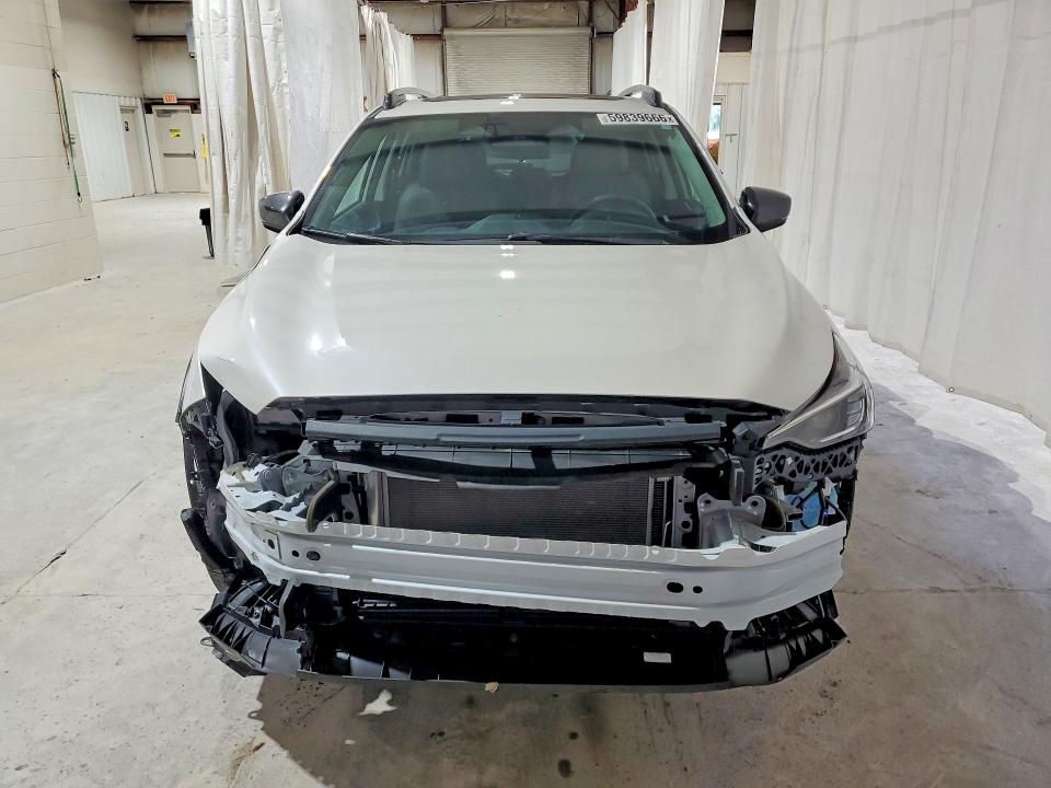 Продаж на аукціоні авто 2025 Subaru Crosstrek, vin: 4S4GUHM64S3736162, номер лоту: 59839666