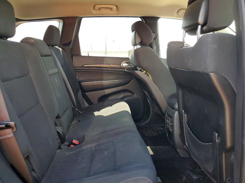 Aukcja sprzedaży 2012 Jeep Grand Cherokee, vin: 1C4RJFAG5CC256222, numer aukcji: 62043406