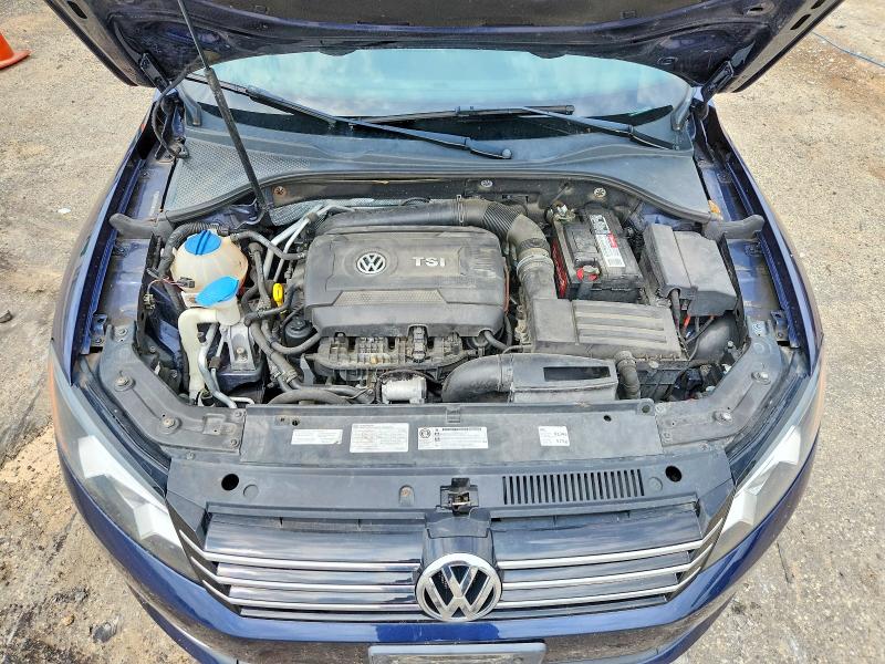 Продаж на аукціоні авто 2014 Volkswagen Passat, vin: 1VWBT7A34EC077734, номер лоту: 59685436
