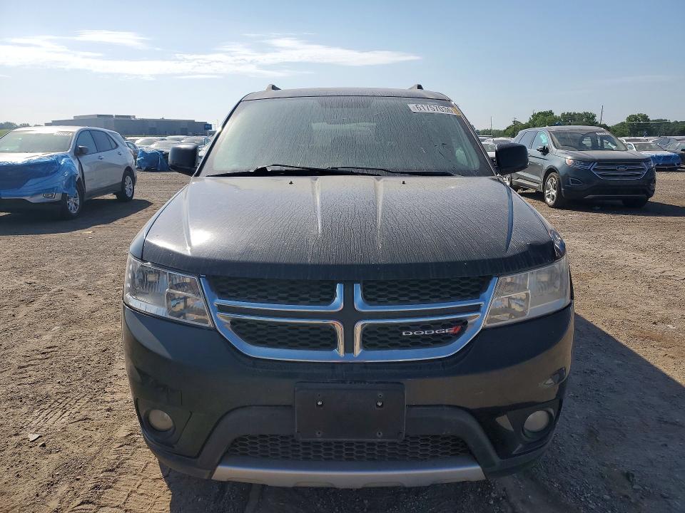 Продажа на аукционе авто 2015 Dodge Journey, vin: 3C4PDDBG9FT544156, номер лота: 61757036