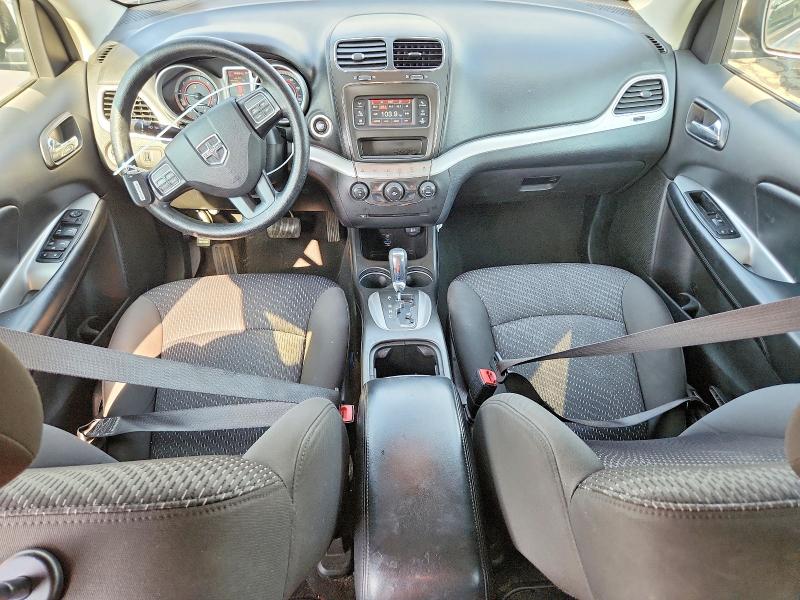Продаж на аукціоні авто 2017 Dodge Journey, vin: 3C4PDCAB7HT677744, номер лоту: 60614846