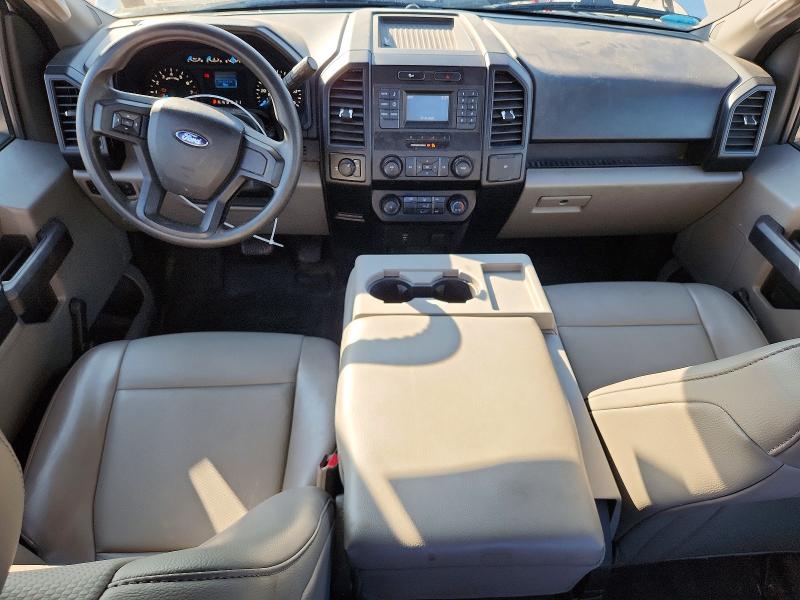 Продажа на аукционе авто 2016 Ford F150, vin: 1FTEX1C80GFA76687, номер лота: 62276486