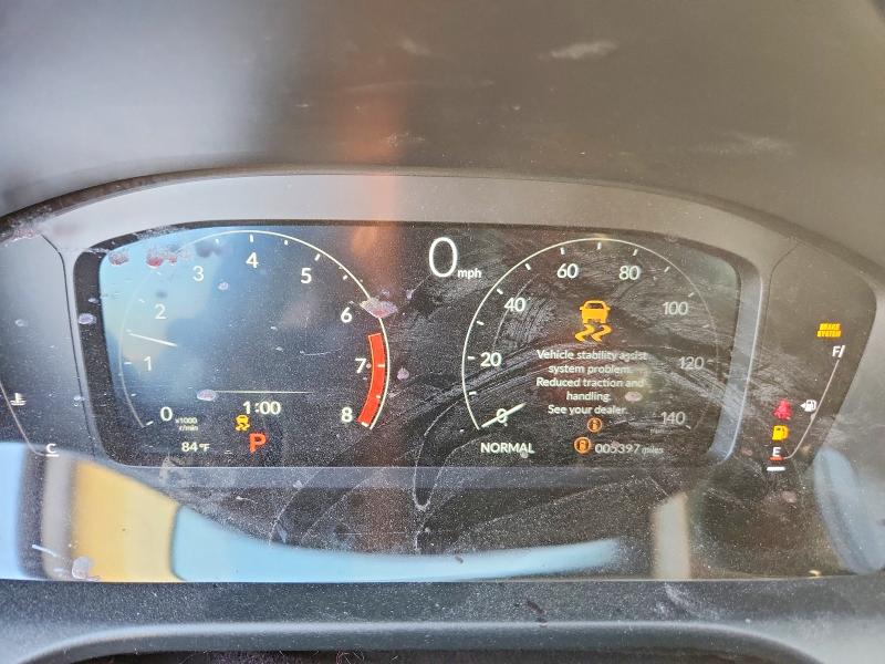 Продажа на аукционе авто 2025 Acura Adx, vin: 3HDSA1H33SM709188, номер лота: 63228586
