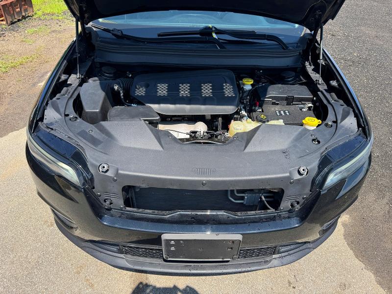 Aukcja sprzedaży 2019 Jeep Cherokee, vin: 1C4PJMLB9KD431013, numer aukcji: 62506996