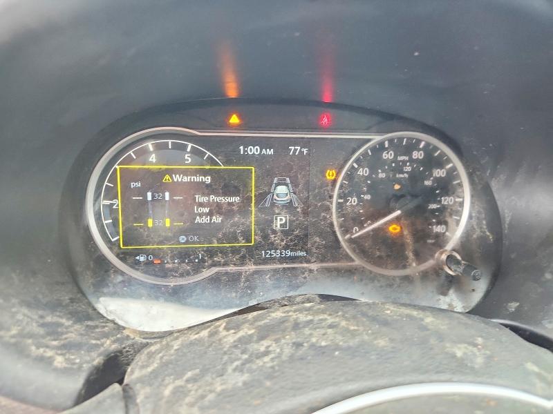 Продаж на аукціоні авто 2020 Nissan Kicks, vin: 3N1CP5CVXLL531438, номер лоту: 61106356