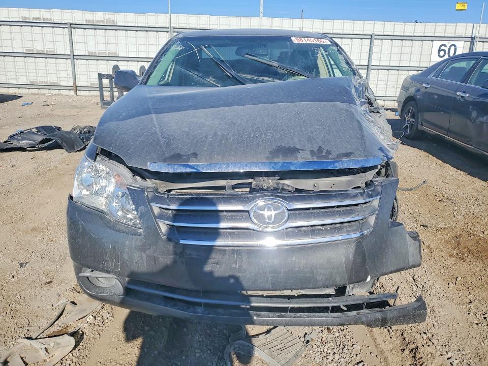 Aukcja sprzedaży 2006 Toyota Avalon, vin: 4T1BK36B26U124538, numer aukcji: 58145166