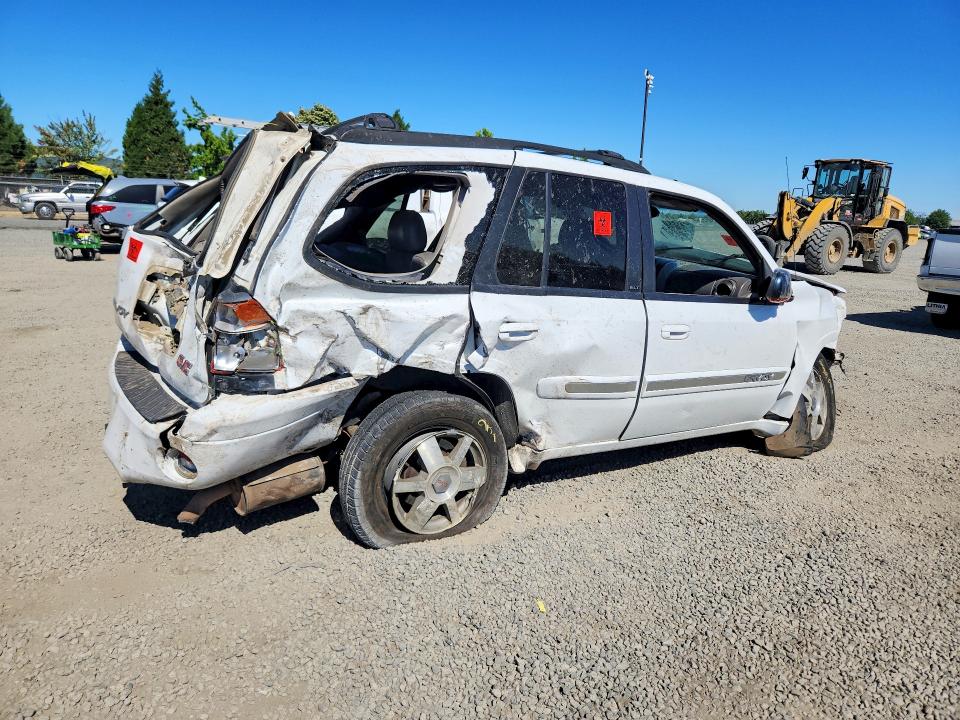 Aukcja sprzedaży 2004 Gmc Envoy, vin: 1GKDT13S142115281, numer aukcji: 60497846