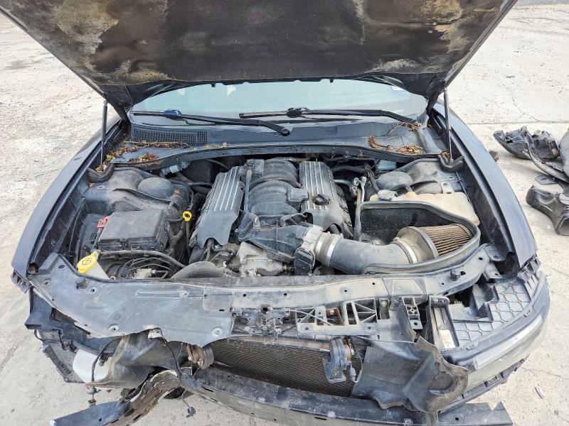 2022 Dodge Charger მანქანა იყიდება აუქციონზე, vin: 2C3CDXGJ9NH155288, აუქციონის ნომერი: 61887676