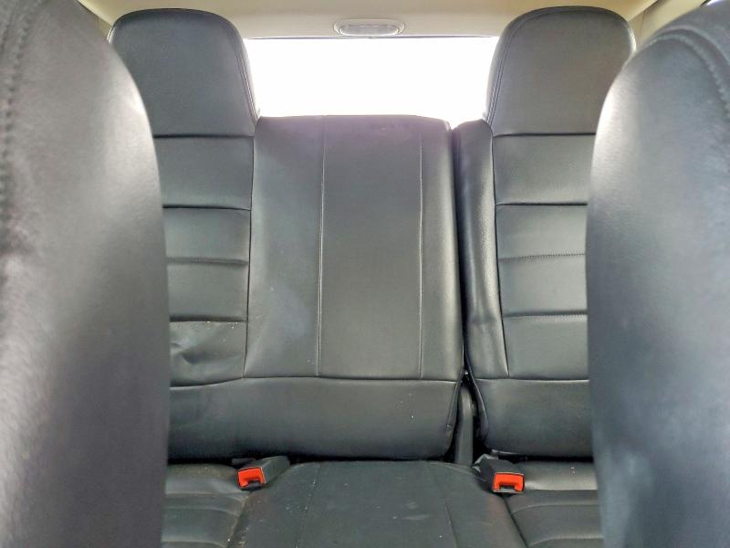 2016 Jeep Compass მანქანა იყიდება აუქციონზე, vin: 1C4NJDBB9GD506261, აუქციონის ნომერი: 61025186
