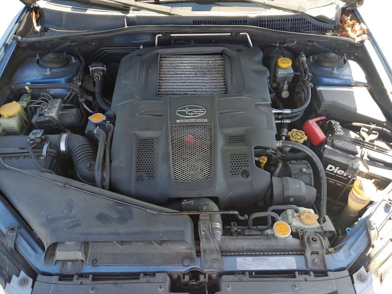 59675606 :رقم المزاد ، 4S4BP63CX94327455 vin ، 2009 Subaru Outback مزاد بيع