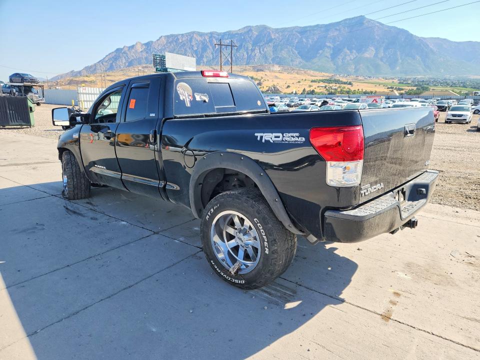 Продаж на аукціоні авто 2013 Toyota Tundra, vin: 5TFUY5F14DX294488, номер лоту: 63418566