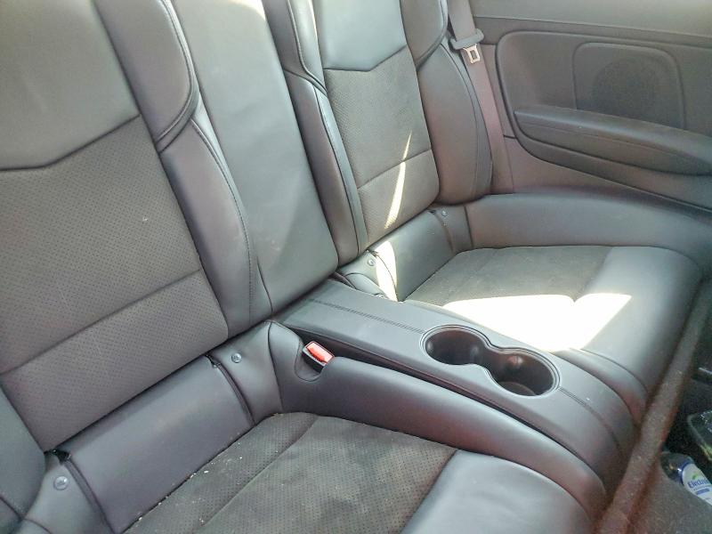 61588436 :رقم المزاد ، 1G6AB1RX4H0206974 vin ، 2017 Cadillac Ats مزاد بيع
